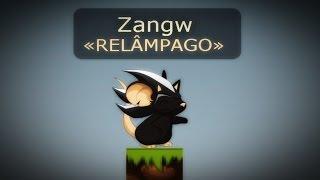 Transformice - Zangw Gameplay 2#