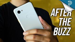 Google Pixel 3a After the Buzz: Bring The Pixel 4a!
