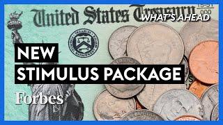 New Stimulus Package: Will Republicans Jeopardize Economic Recovery? - Steve Forbes | Forbes