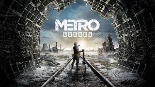 Metro  Exodus 2 - gtx 950 - xeon 5440 - ram 8gb - ssd