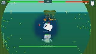 Deeeep.io 1Vs1 Who is the Strongest