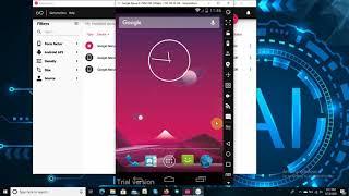 How To Install Google Apps In Genymotion Emulator