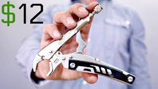 Testing The Cheapest Multi-Tools On AMAZON