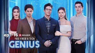 You Fired A Tech Genius Full Movie | ReelShort