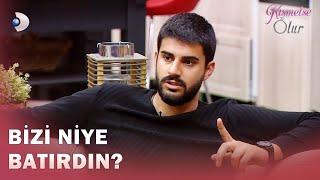 Gökhan Ve Adnan'ın "Dostluk" Tartışması! - Kısmetse Olur 240. Bölüm