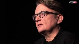 MÓJ GUST FILMOWY: Agnieszka Holland