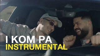 Buta ft. Noizy - I Kom Pa (Instrumental)