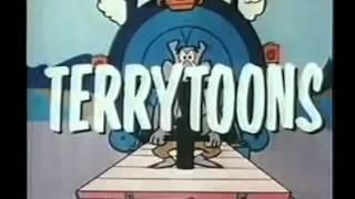 terrytoons   intro