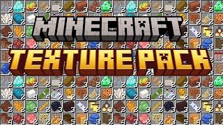 How To Make A Texture Pack In Minecraft 1.21 - Resource Pack Tutorial