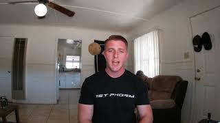 What is a 1st Phorm Legionnaire? The mystery resolved!
