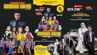 LIVE ORGAN BAMBANG SATRIA GROUP | MALAM | SENIN, 23 DESEMBER 2024 | KEDIRI - BINONG SUBANG