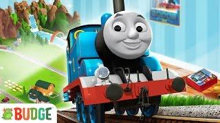 Thomas & Friends: Magical Tracks