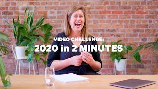 Smiling Mind's 2020 in 2 minutes