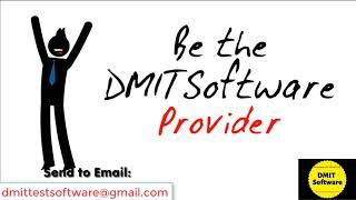 dmit software singapore | dmit software in mumbai | dmit software