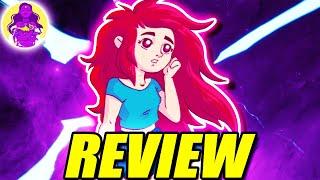 Lila's Sky Ark Review - I Dream of Indie