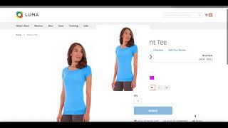 Ajax Fly To Cart Animation - Magento 2 extension