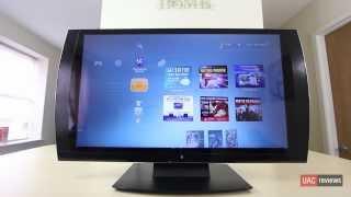 PlayStation 3D Display Review