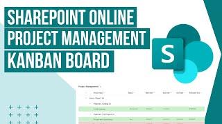 Sharepoint Online   Project Management