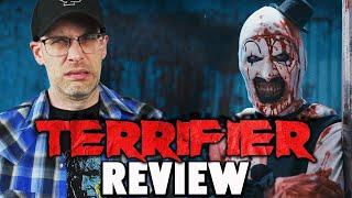 Terrifier 1, 2, & 3 - Review