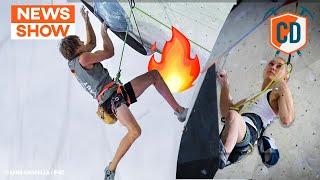  Who Was ON FIRE In Innsbruck?  | Climbing Daily, Ep 2426