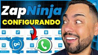 Zap Ninja: O que é Zap Ninja? Como Funciona? É Bom? Vale a Pena? [Venda Automática no Whatsapp]