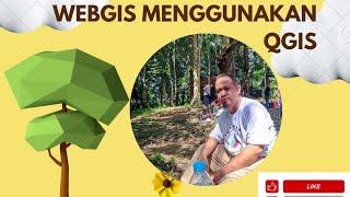 MEMBUAT PROYEK WEBGIS MENGGUNAKAN GOOGLE EARTH PRO