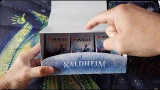 Kaldheim Set Box....These are good right?