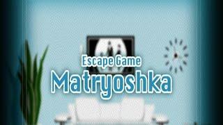 Matryoshka - Full Playthrough (Android)