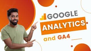 SEO Training in Nepal - Day 16 - Google Analytics and GA 4 - Learn SEO with Rambabu Thapa