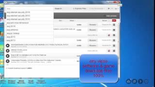 Express files How to download eny software