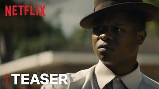 Mudbound | Official Teaser [HD] | Netflix