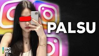 Kecantikan di Balik Layar : Dampak Buruk Instagram Terhadap Perempuan