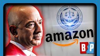 END OF AMAZON MONOPOLY? FTC Files Lawsuit | Big Breakdowns w/Matt Stoller