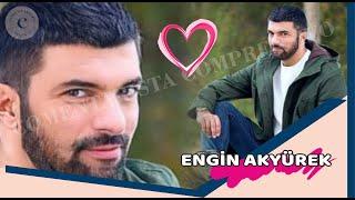 Engin Akyurek derrama su corazón ante la pregunta de "¡Dolor de Amor!