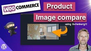 Easily Add Side-by-Side Image Comparisons to Your WooCommerce Store - Here's How!
