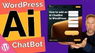 The AI Chatbot for WordPress: Powered by ChatGPT