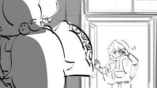 Vedal Gets Another Confession?! [ANIMATIC]