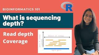 What is sequencing depth? | Bioinformatics 101