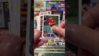 2023 Topps Series 1 Baseball cards Pack Opening! Legends! #waxpack #baseballcards #sportscards