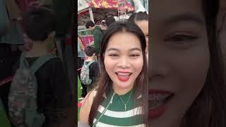 Hongkong observation wheel nice experience|| Jhean Soriano