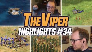 TheViper Stream Highlights #34