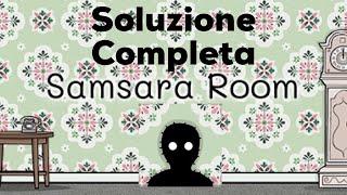 Soluzione Samsara Room - SOLUZIONE COMPLETA - Walkthrough - Gameplay - iOS/Android