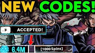 New CODES  Shindo Life Codes In September 2023 - Shinobi Life 2 Codes 2023