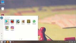 HOW TO UNINSTALL PHOENIX OS