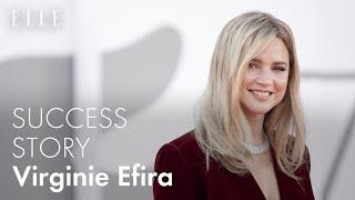 Virginie Efira : la Success Story