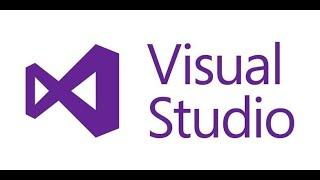 How to easily download and install Microsoft Visual Studio 2017, community edition for free.