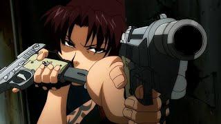 Witchouse 40k - IDONTFLINCH [AMV] Black Lagoon