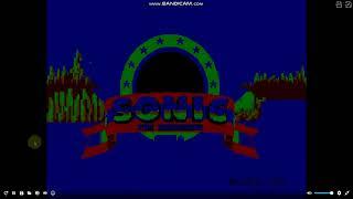 Sonic 1 Prototype - Illegal Instruction Error