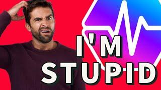 I'm Stupid | Buying DXN | Pulse Dump | Beetroot Exchange | Passive Income On Steroids!!!!!!!!!!