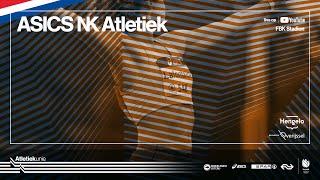 ASICS NK Atletiek 2024 - 28 juni